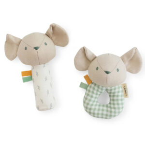 barškučių rinkinys