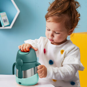 maisto termosas vaikams